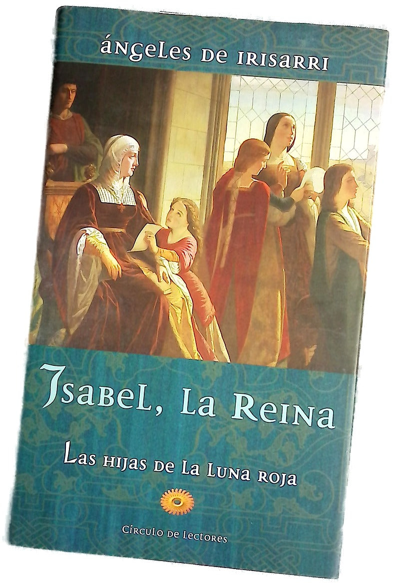 Las hijas de la luna roja