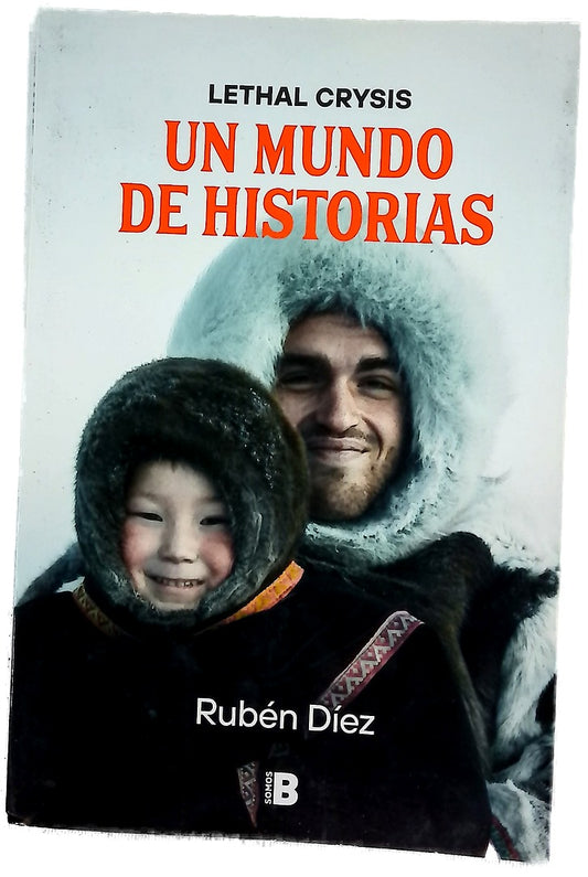 Un mundo de historias