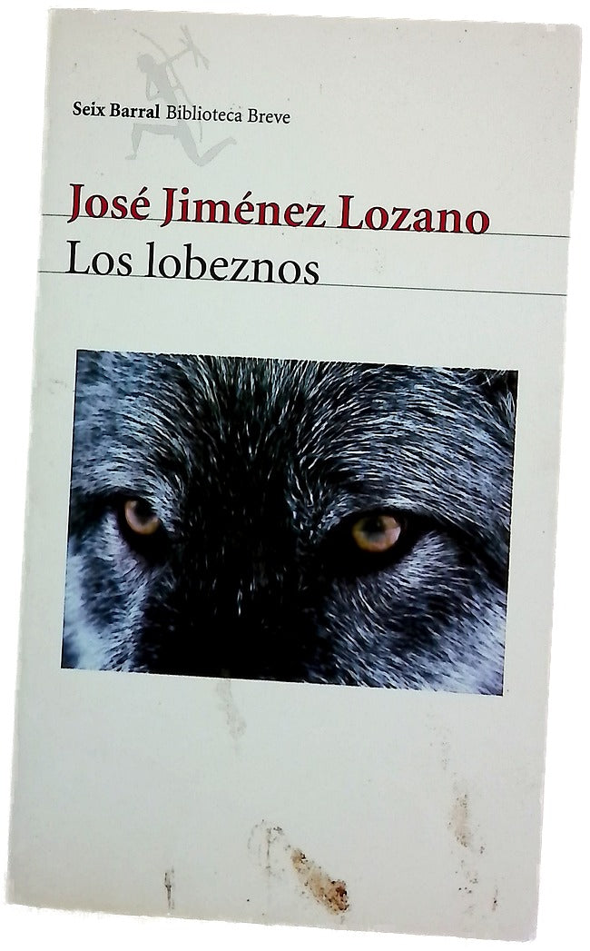 Los lobeznos