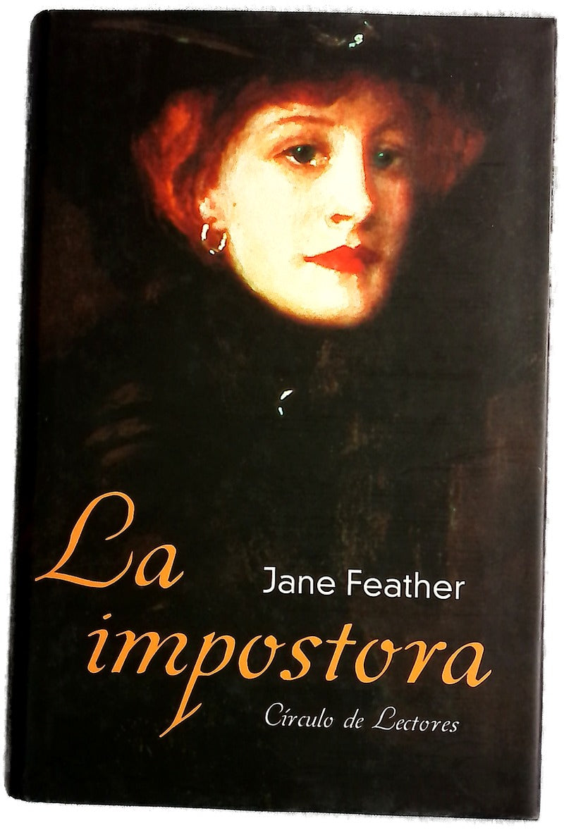 La impostora