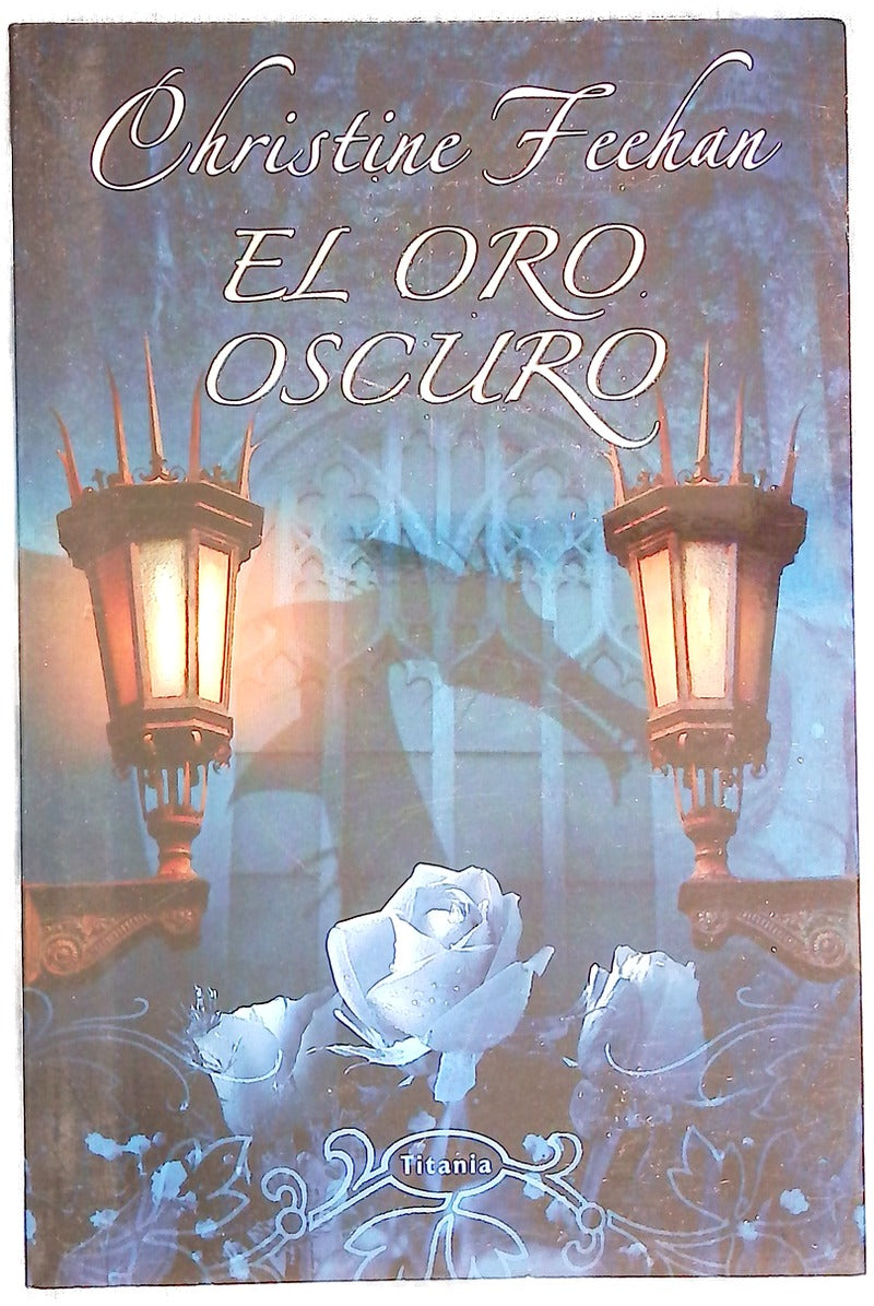 El oro oscuro