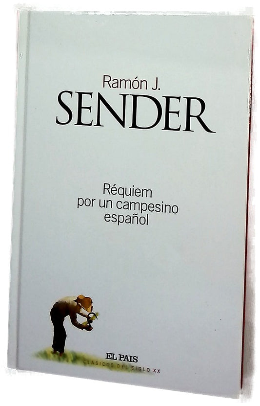 Réquiem por un campesino español