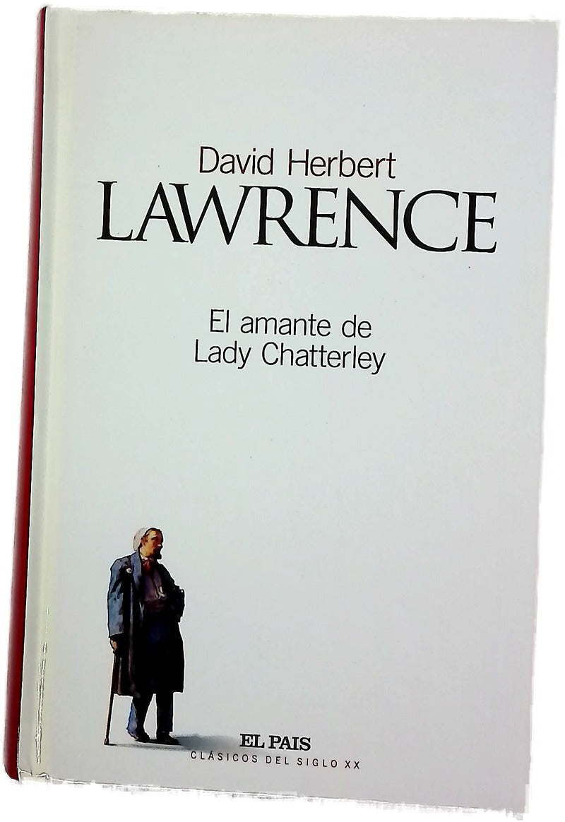 El amante de Lady Chatterley