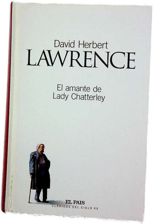 El amante de Lady Chatterley
