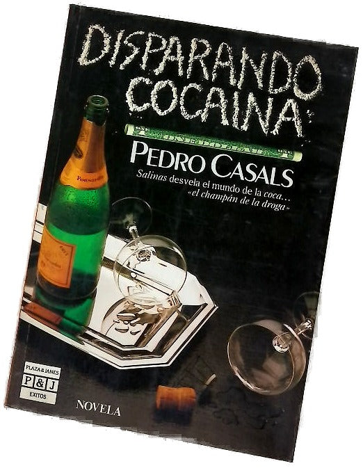 Disparando cocaína