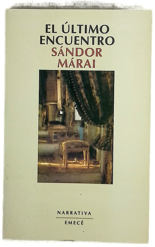 El último encuentro