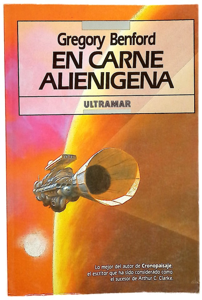 En carne alienígena