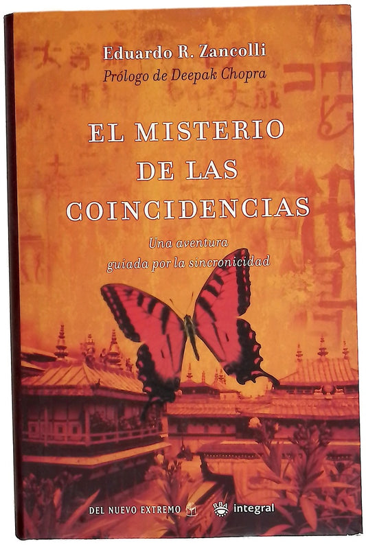 El misterio de las coincidencias una aventura guiada por la sincronicidad