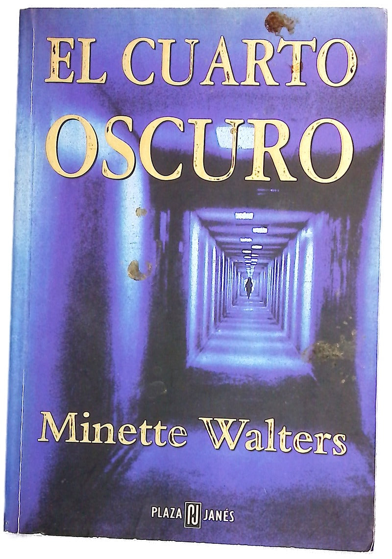 El cuarto oscuro