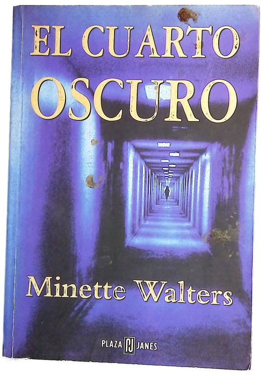 El cuarto oscuro