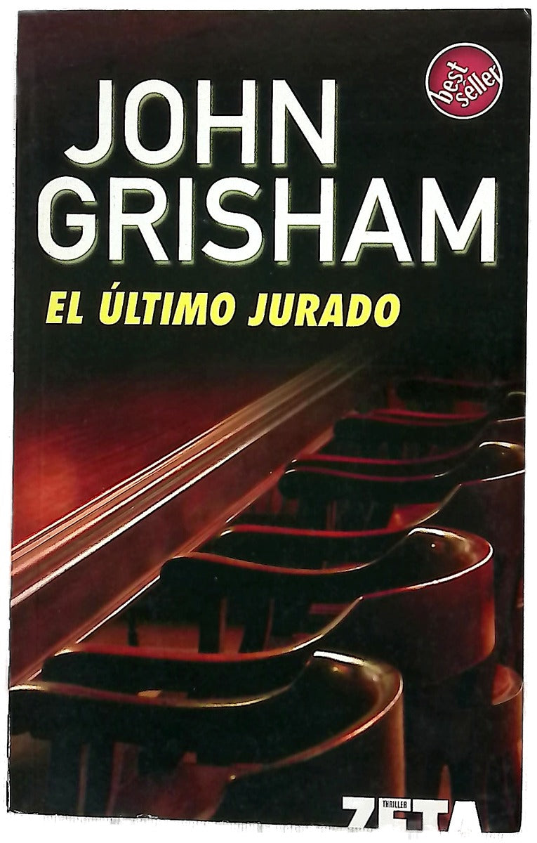 El último jurado