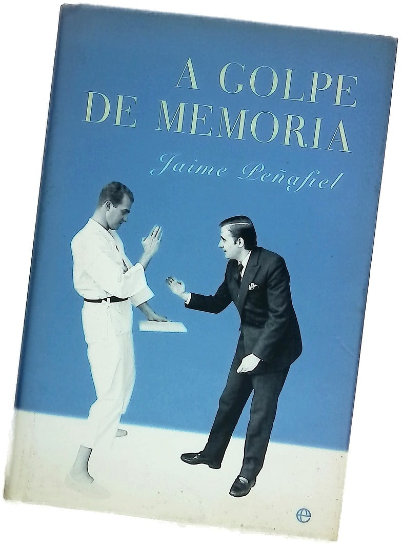 A golpe de memoria