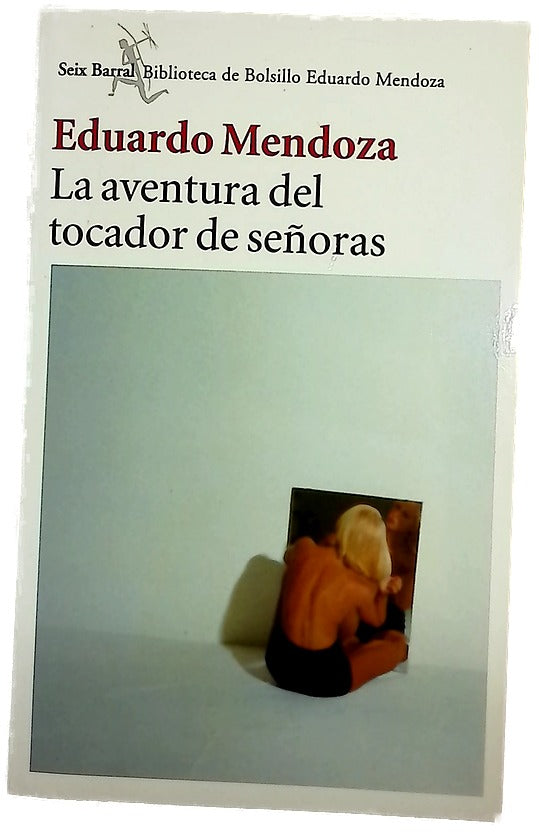 La aventura del tocador de señoras