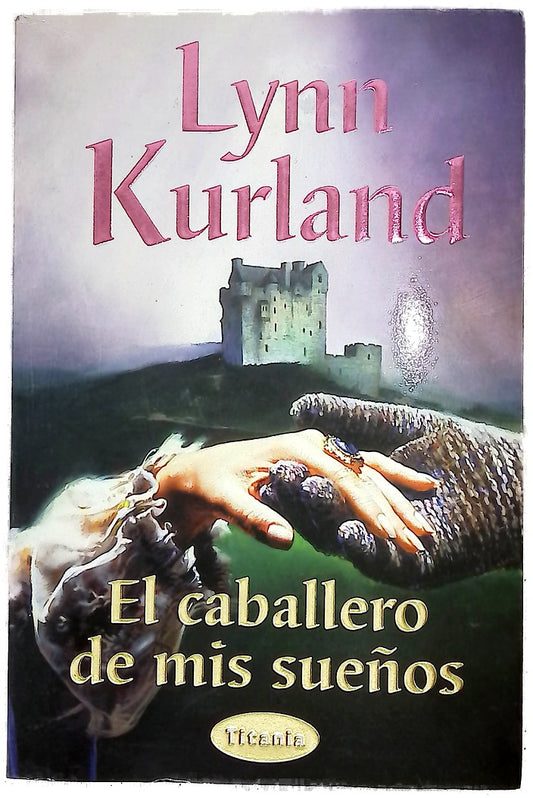 El caballero de mis sueños