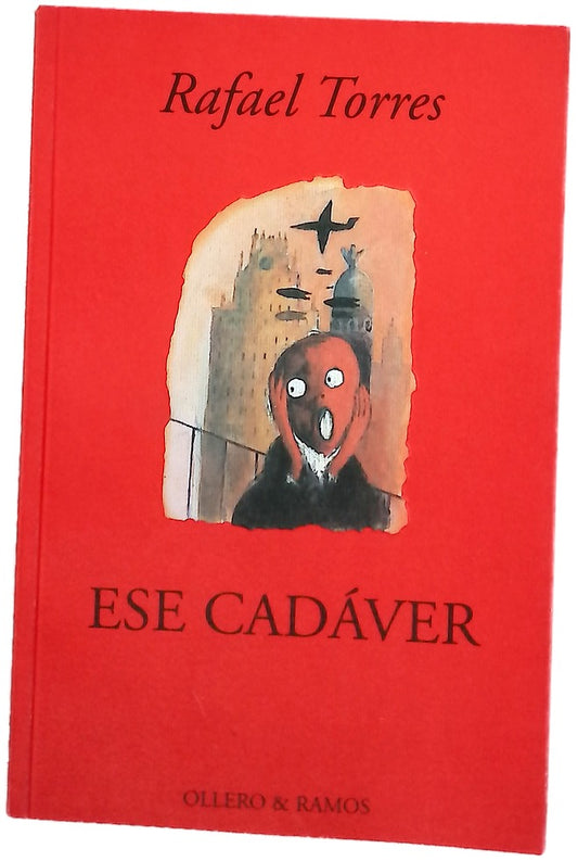 Ese cadáver
