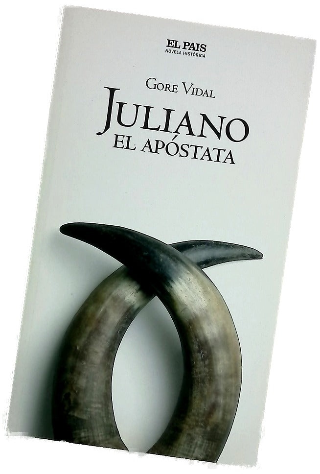 Juliano, el Apóstata