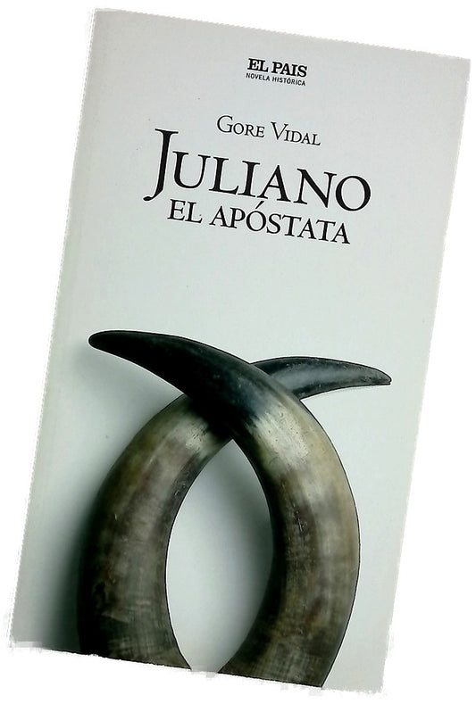 Juliano, el Apóstata