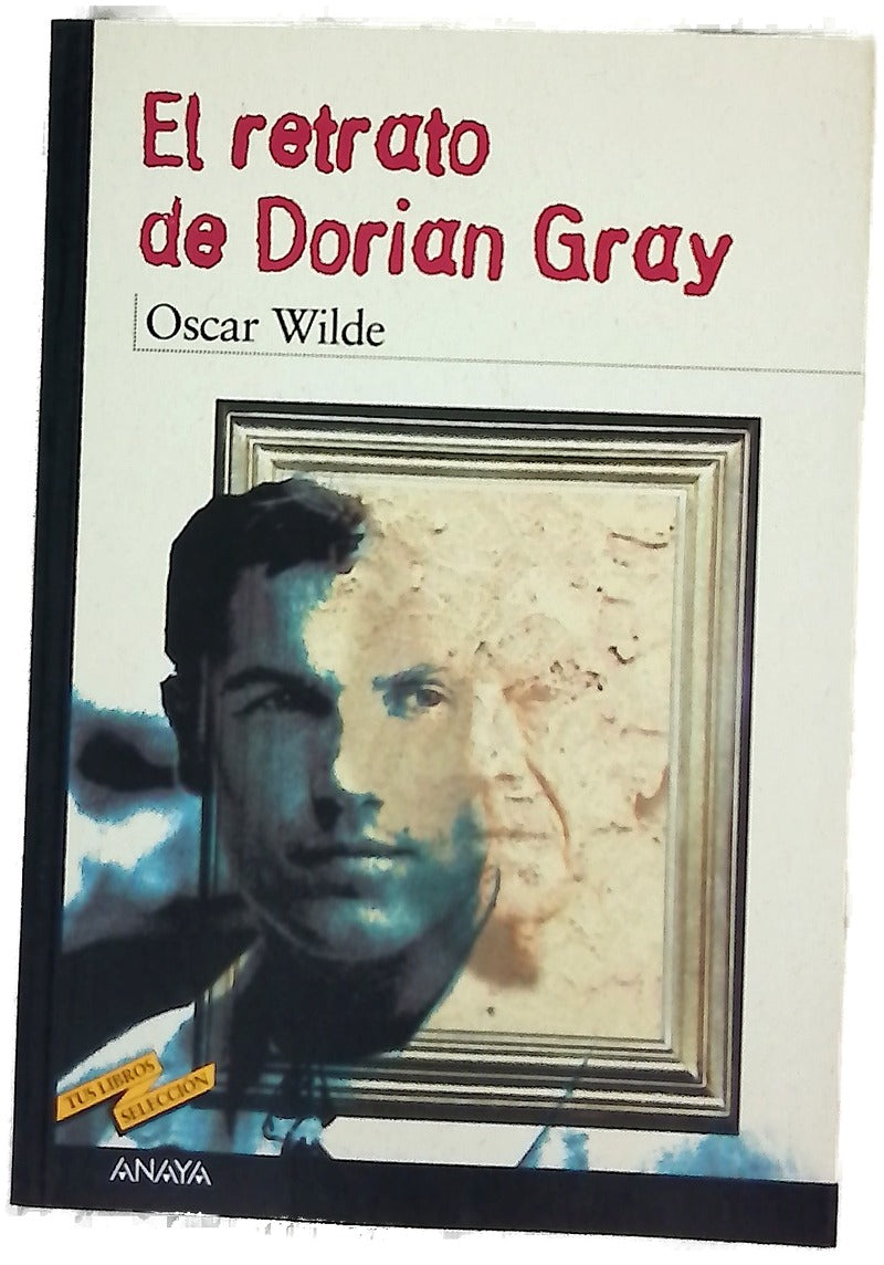 El retrato de Dorian Gray