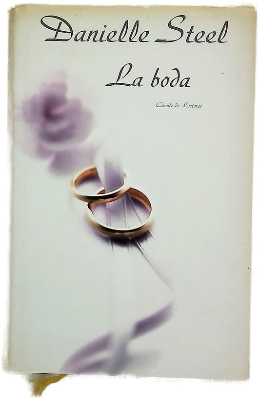 La boda