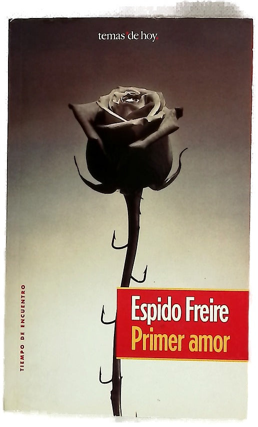 Primer amor