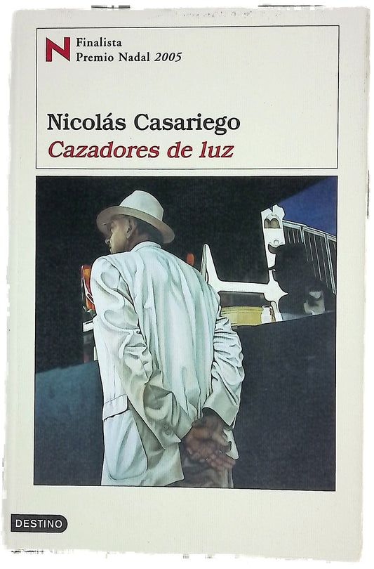 Cazadores de luz