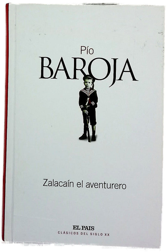 Zalacaín el aventurero