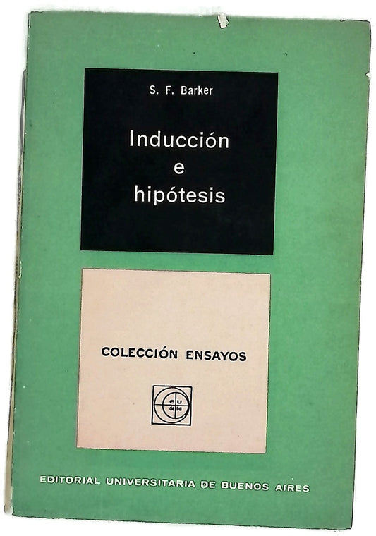 Inducción e hipótesis