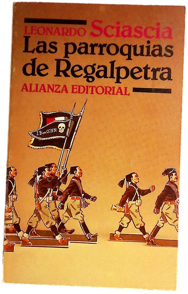 Las parroquias de Regalpetra ; Muerte del inquisidor