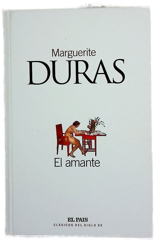El amante