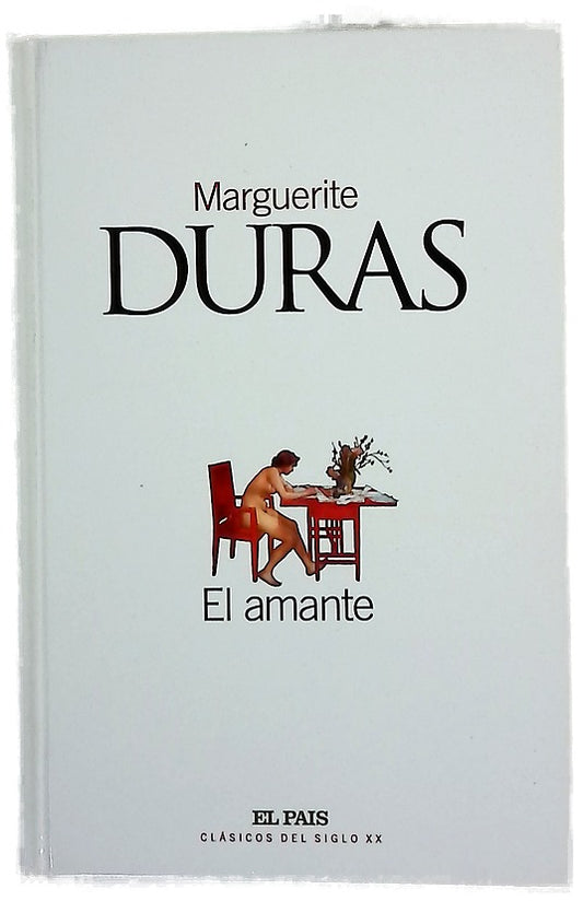 El amante