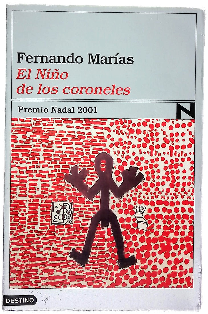 El Niño de los coroneles
