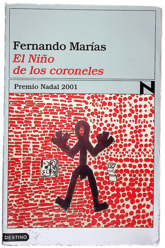 El Niño de los coroneles