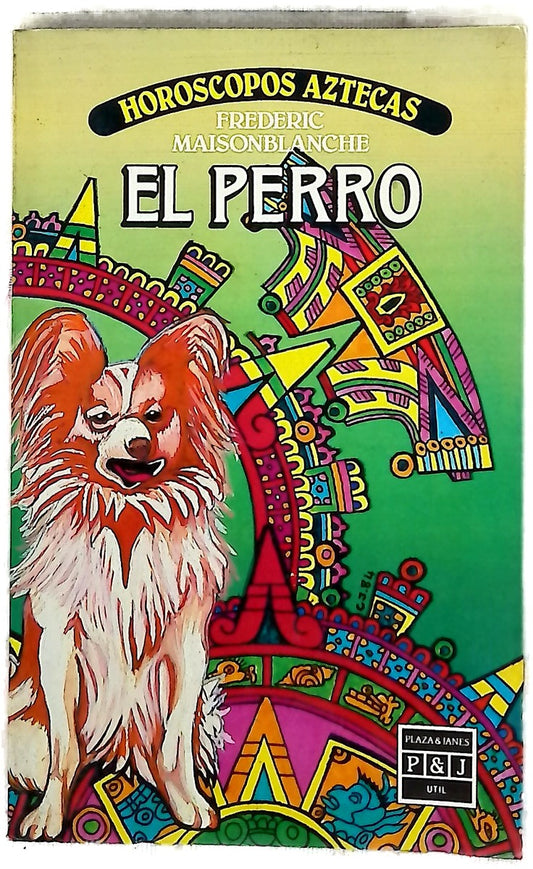 El perro