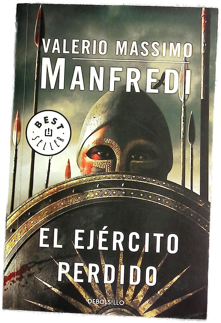 El ejército perdido