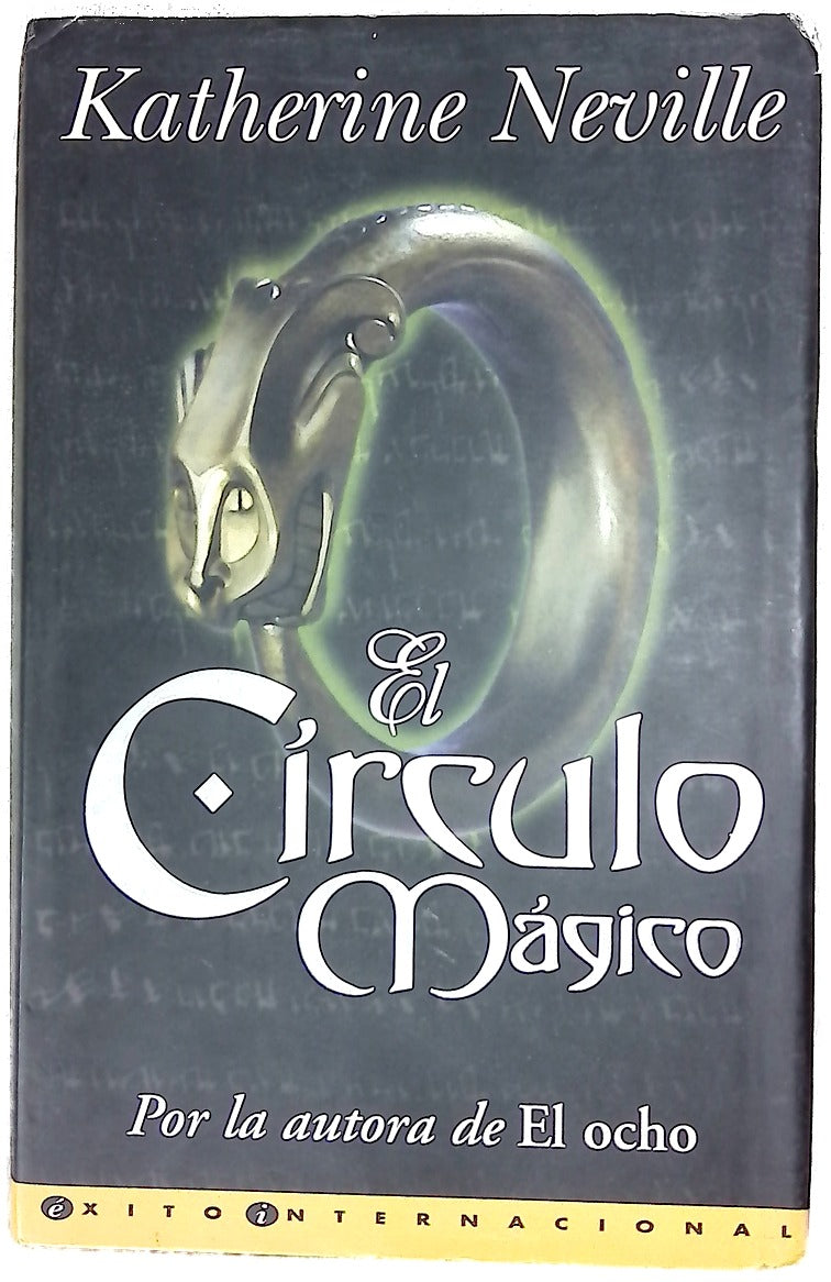 El círculo mágico