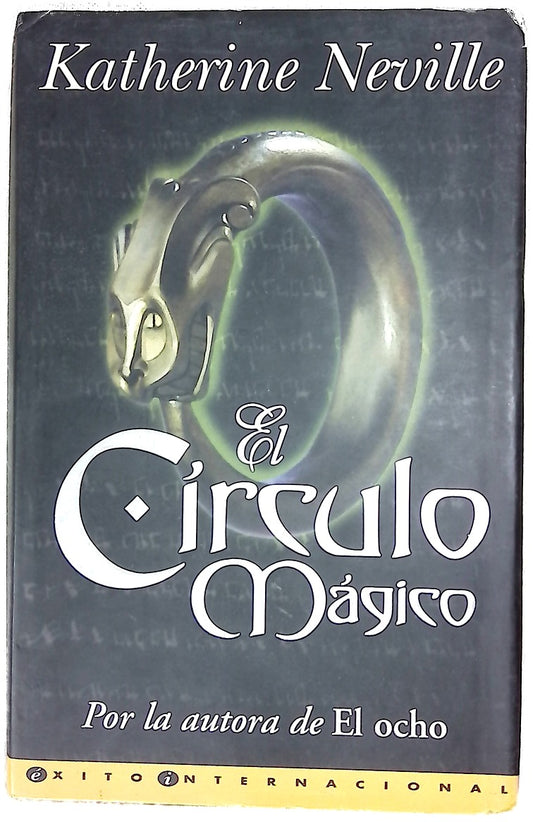 El círculo mágico