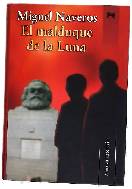 El malduque de la Luna