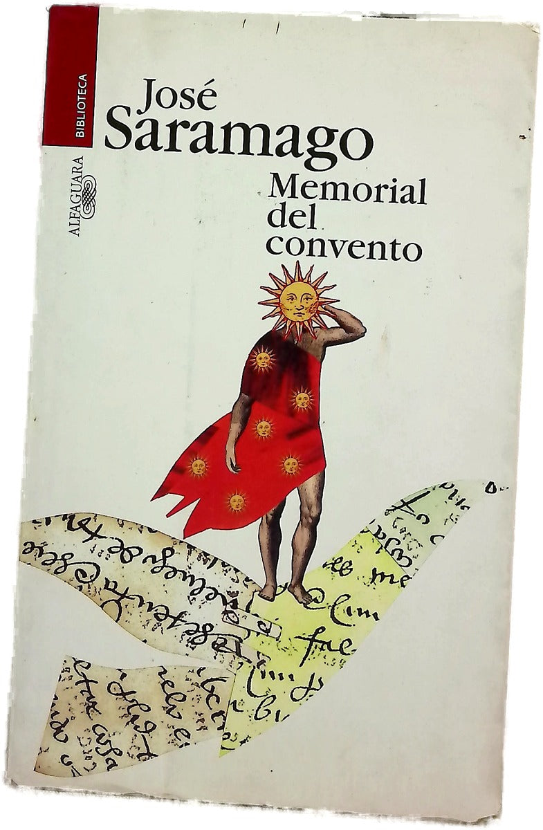 Memorial del convento