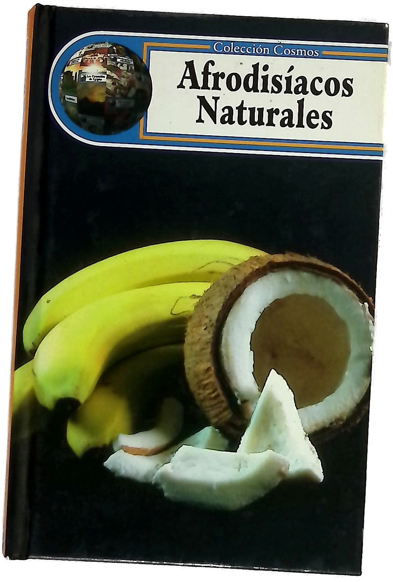 Afrodisíacos naturales