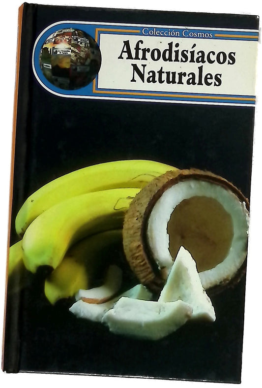 Afrodisíacos naturales