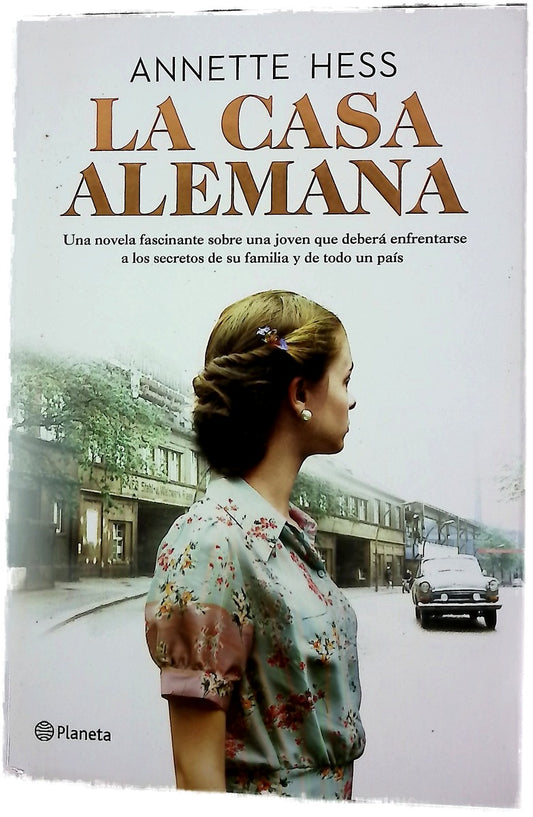 La casa alemana
