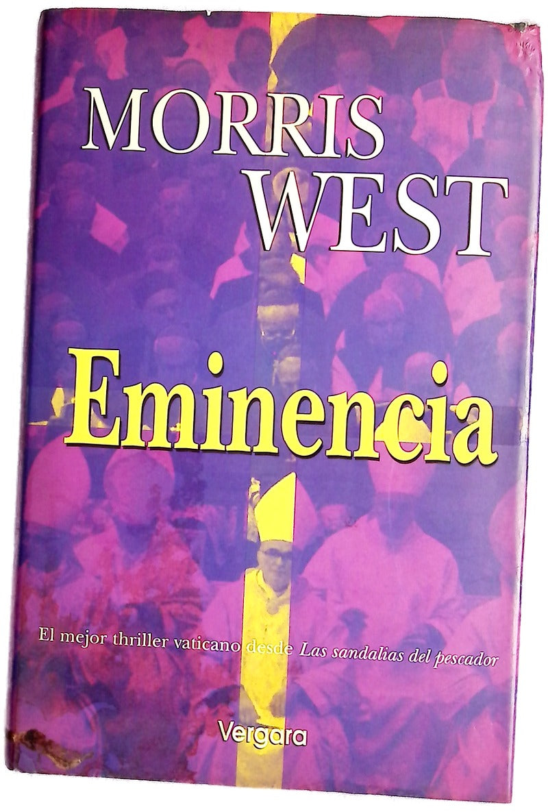Eminencia
