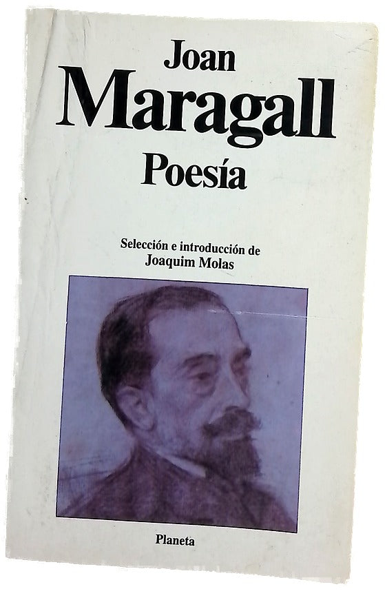 Poesía
