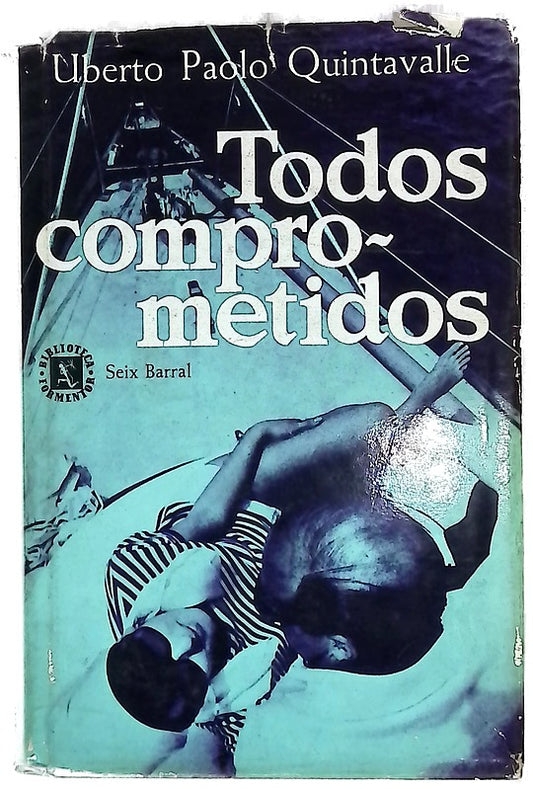 Todos comprometidos