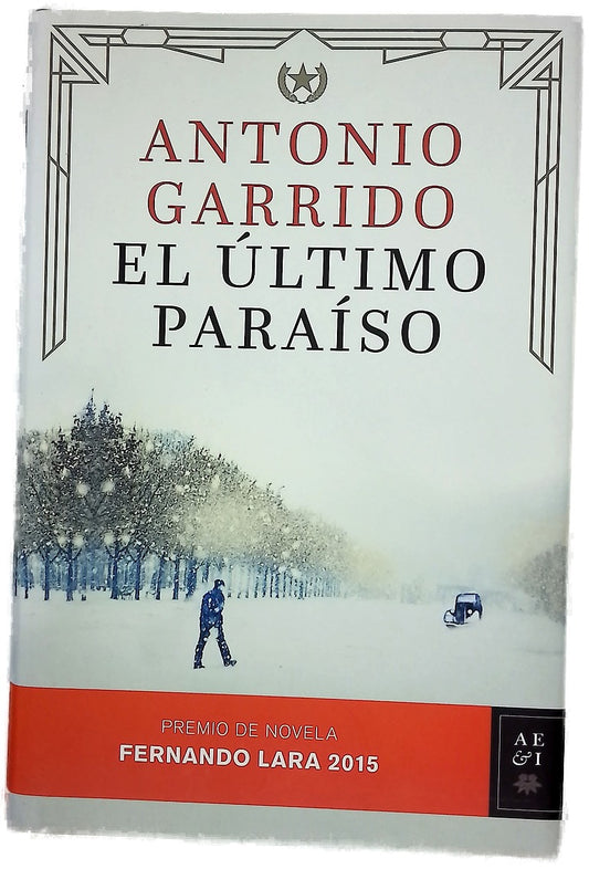 El último paraíso