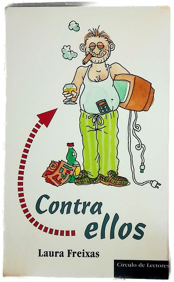 Contra ellos