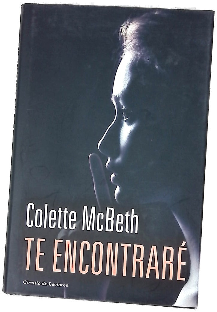 Te encontraré