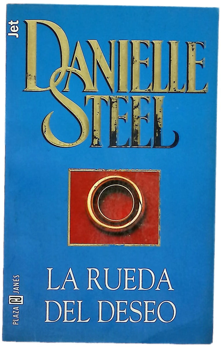 La rueda del deseo