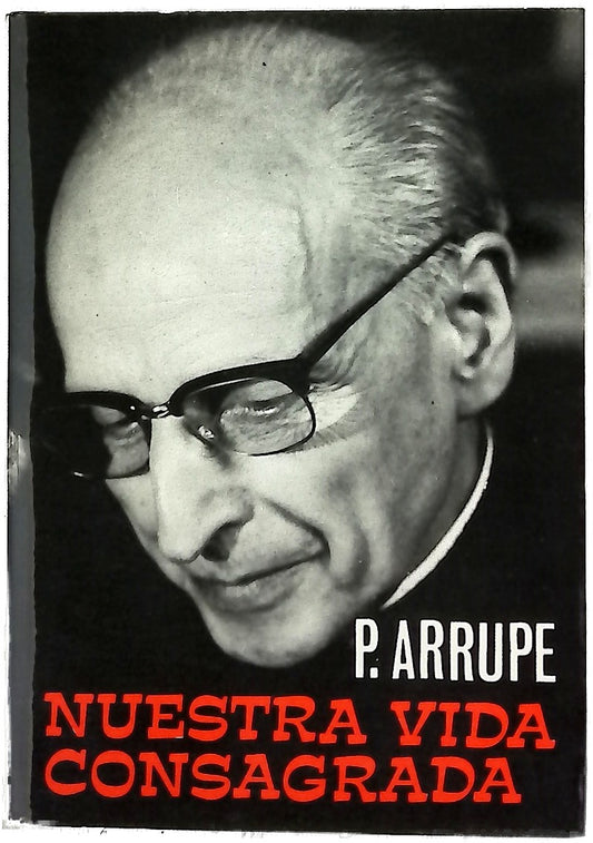 Nuestra vida consagrada