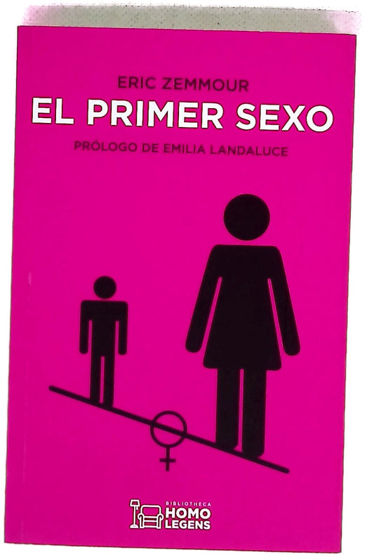 El primer sexo